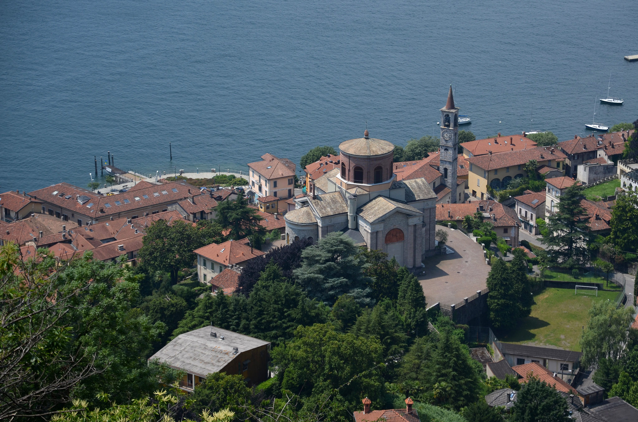 Laveno-Mombello